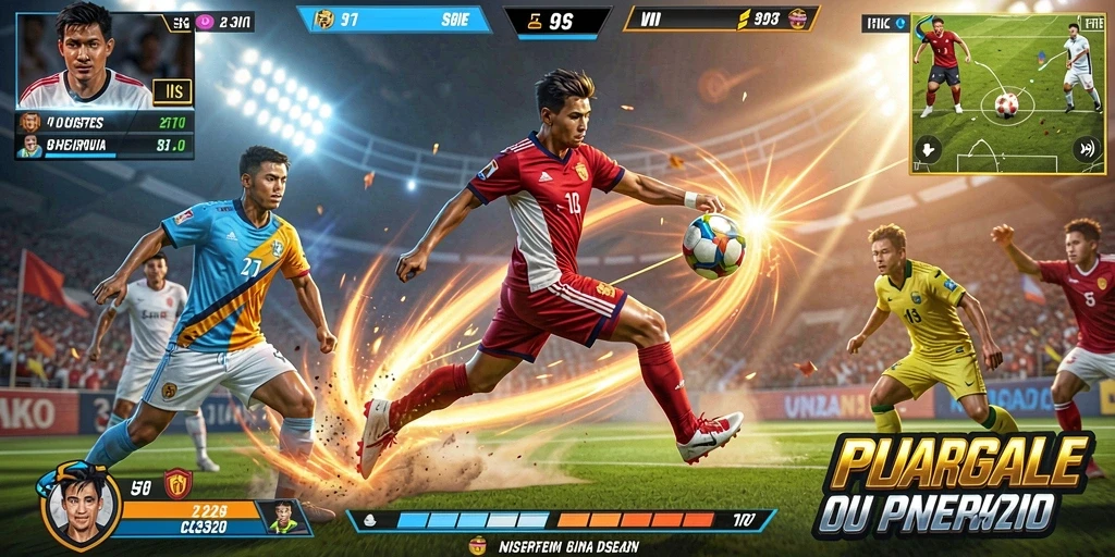 Tampilan antarmuka yang menarik dan intuitif.