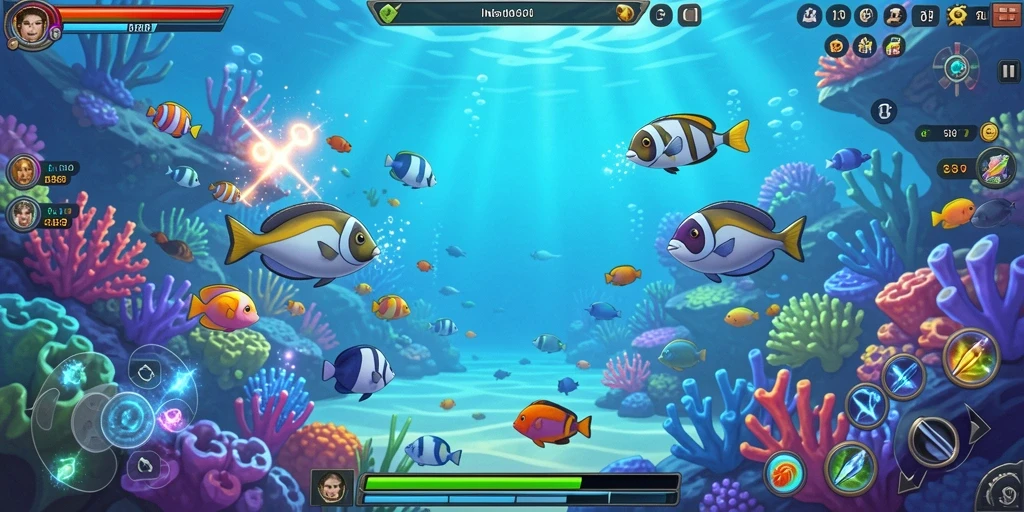 Screenshot tampilan awal permainan MAHJONG288.